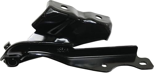 Pieza de repuesto prémium OEM para bisagra de capó lado derecho pasajero D10E52410 para Mazda CX-3 2016-2022 Index-GTR-JR998-12706