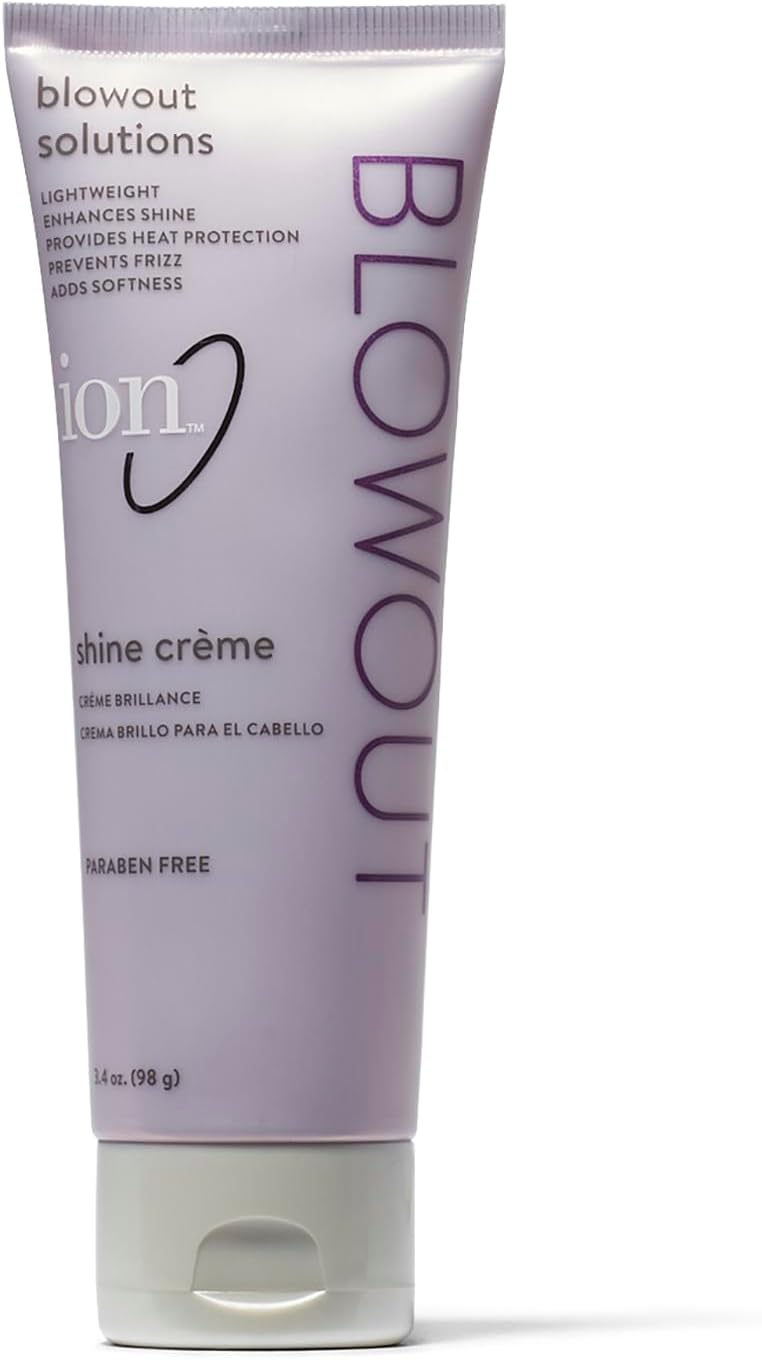 Weightless Shine Creme