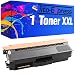 Produktbild Tito-Express PlatinumSerie 1 Toner XXL kompatibel mit Brother TN-325 DCP-9055CDN 9270CDN HL-4140CN 4150CDN 4570CDW 4570CDWT MFC-9465CDN 9460CDN 9560CDW 9970CDW | Black 4.500 Seiten