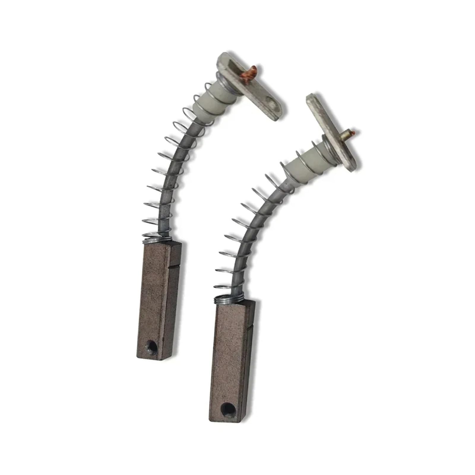 Kit de reparación escobillas del regulador alternador (10 piezas) para Scania 1526146