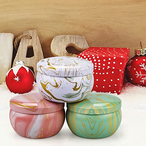 6 Pack Scented Candles Gifts Set For Women, Ideal Gifts For Mom, 120H Soy Wax Candles For Home Scented, Birthday Gift For Friends, Daughter Gift For Mother, Aromatherapy Candle For Home Decor #TOP7