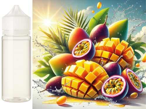 Mangue maracuja arôme concentré Sasami 100ml DIY - 2