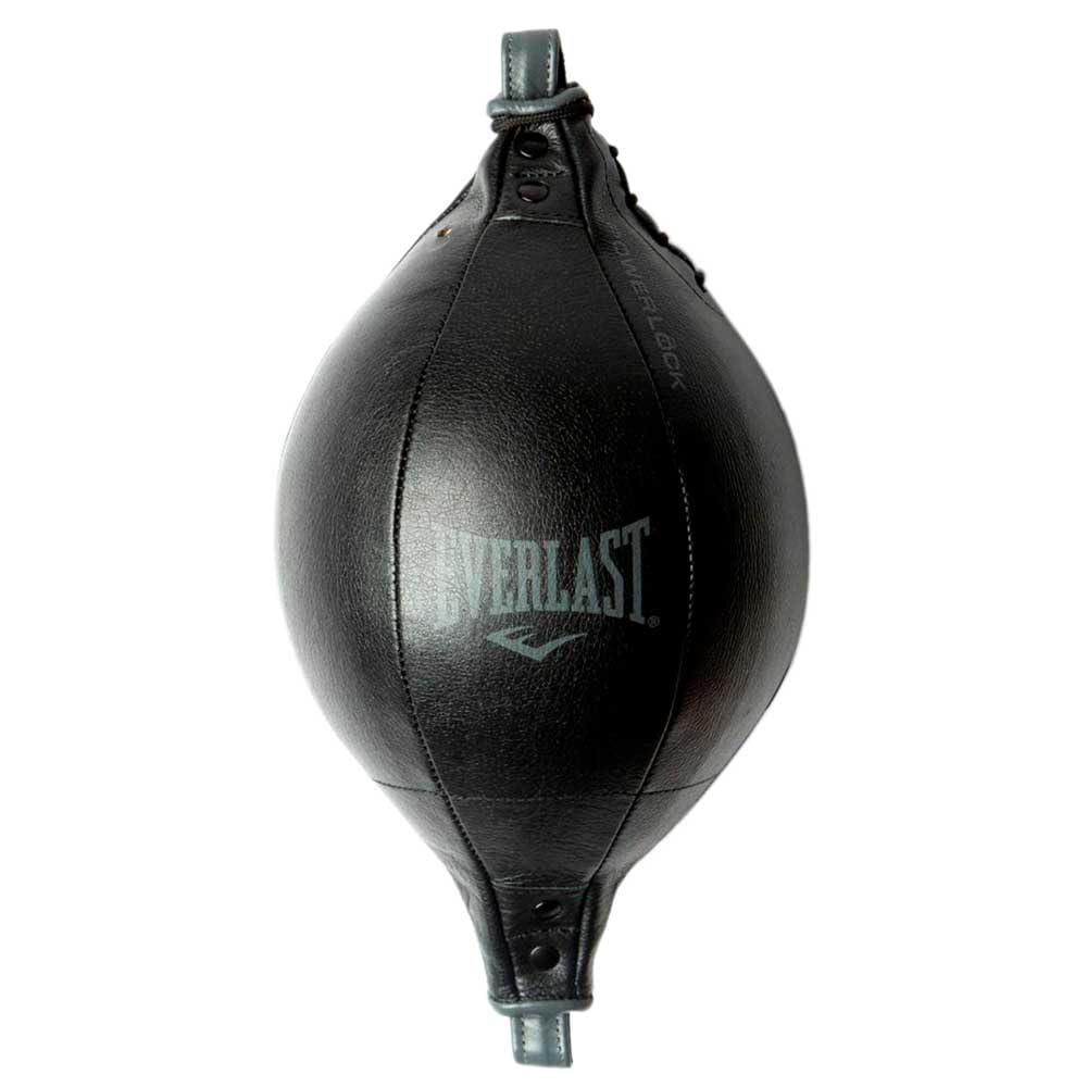 Everlast Powerlock - Borsa Speed Bag Unisex Adulto