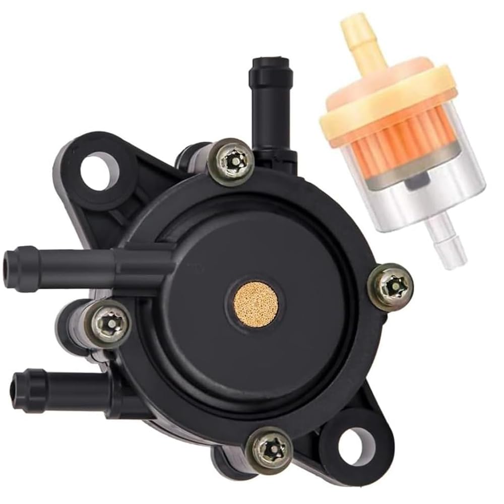 Pompa Carburante Per Motore Kohler – 2439304 – Adatta A 17-25hp