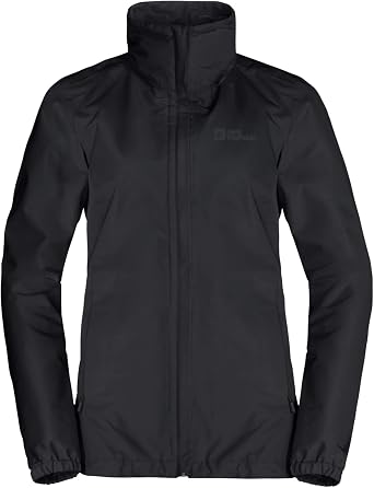 Jack Wolfskin Women's Stormy Point Jacket W Jacket