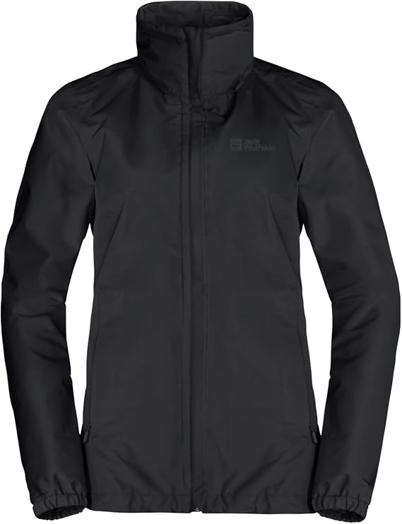Jack Wolfskin Women's Stormy Point Jacket W Jacket