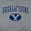 Byu - Charcoal Grey