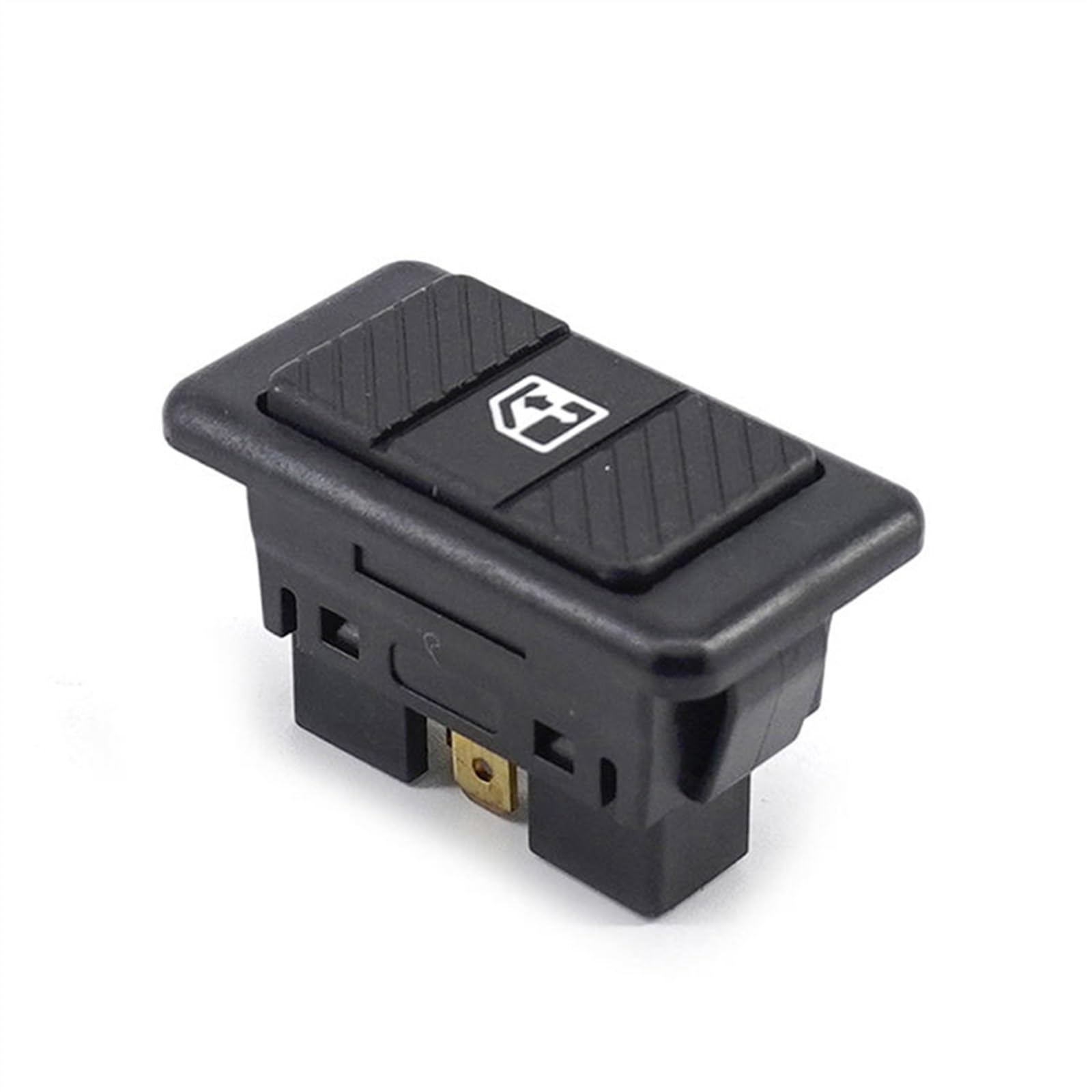 Bouton commande vitre VW LT35 - Remplacement interrupteur électrique porte - 6