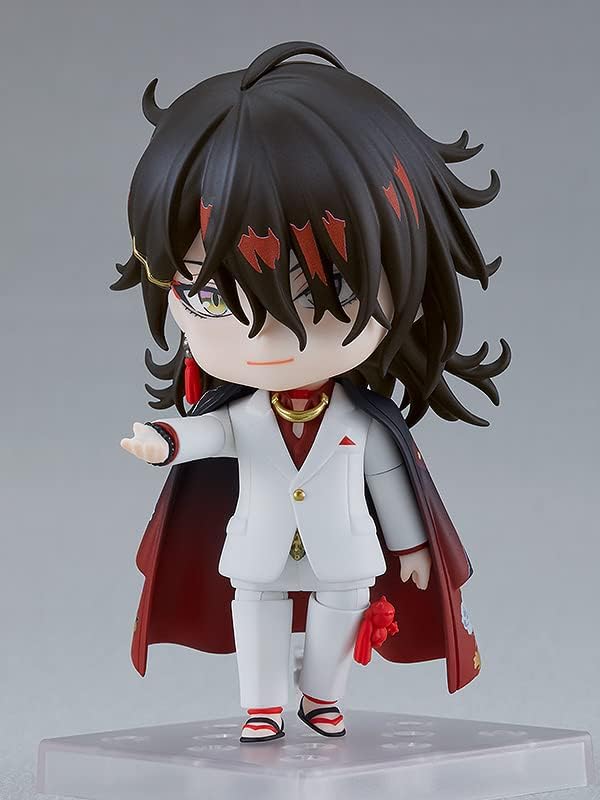 Miniatura 2 de Good Smile Company Nendoroid Vox Akuma