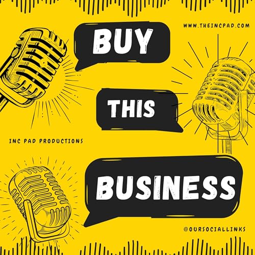 Buy this Business cover art