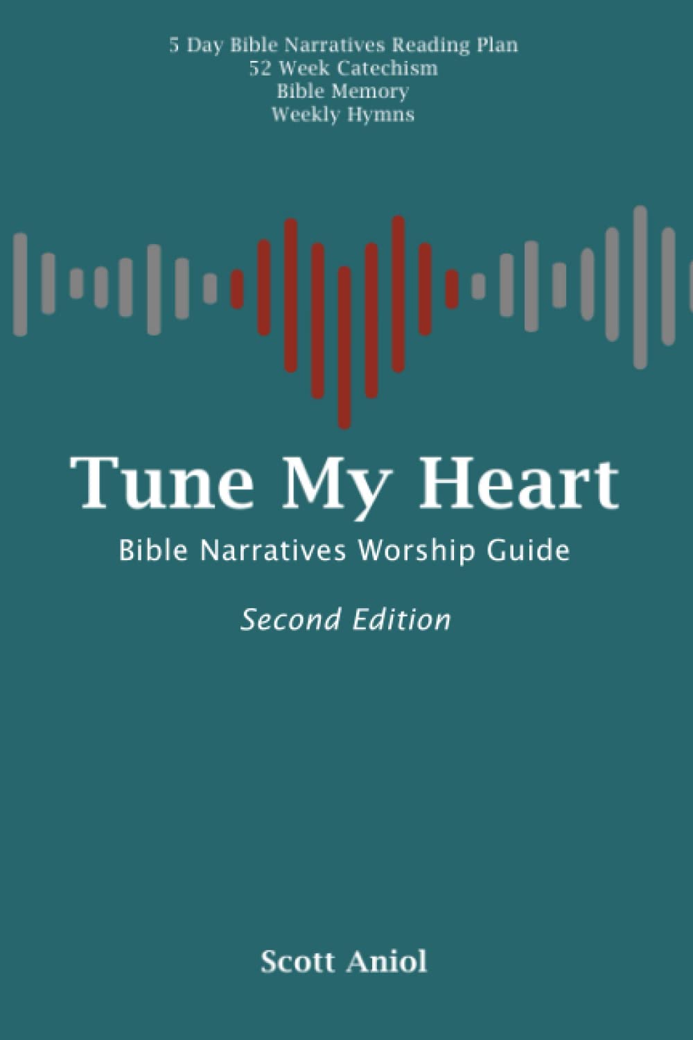 Tune My Heart Bible Narratives Worship Guide