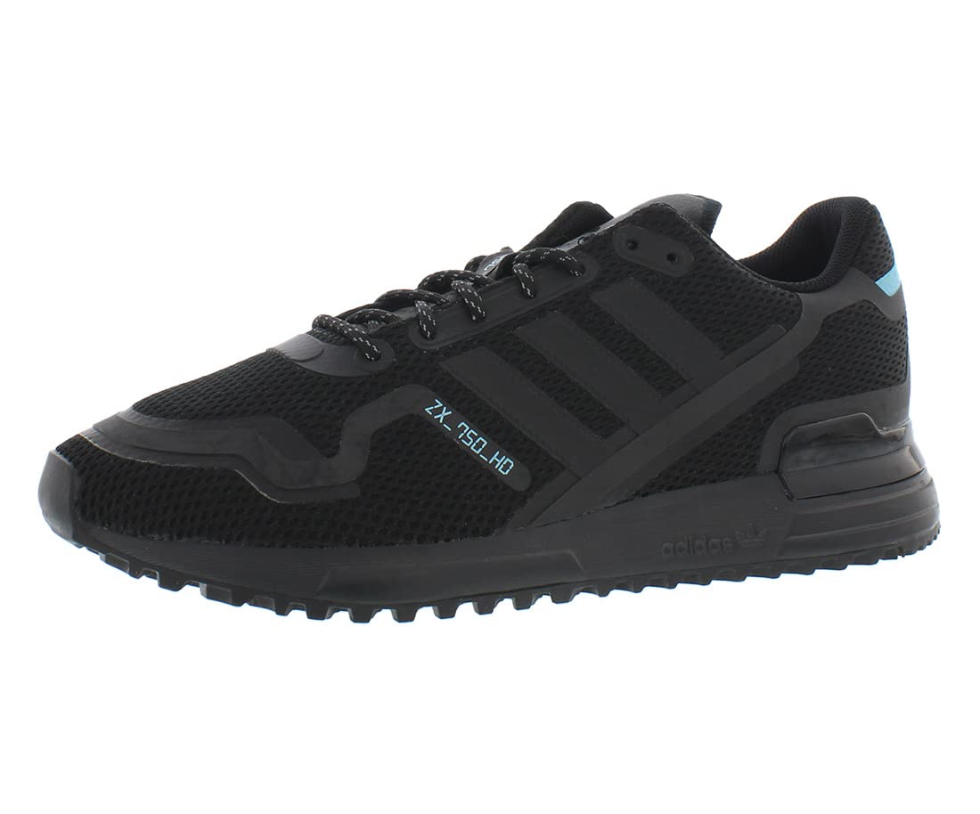 Zx Shoes Adidas Zx Black Adidas Originals Zx 750 Hd Mens Shoes