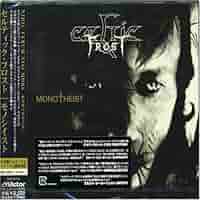 Celtic Frost & Hellhammer レコード3枚セット 通信販売専門店