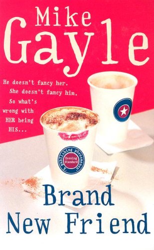 Brand New Friend (Charnwood Large Print)