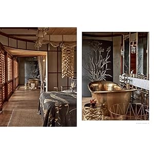 Safari style exceptional african camps and lodges hardcoverseptember 28 2021  urban country home decor