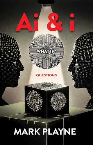 AI & I Cracking The Code: What If?