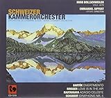  Swiss Chamber Orchestra