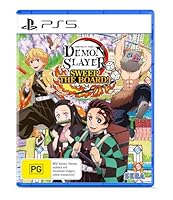 Demon Slayer - Sweep the Board! - PlayStation 5