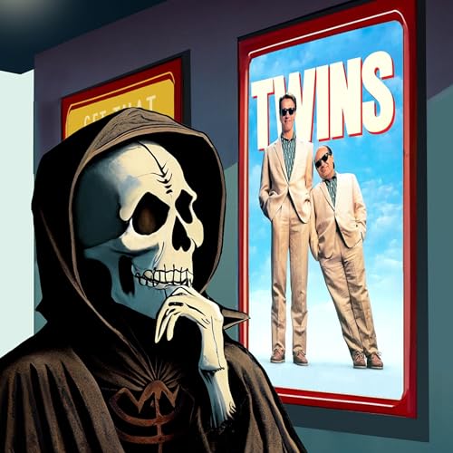 Twins | Movies to Watch Before You Die | Ep. 122