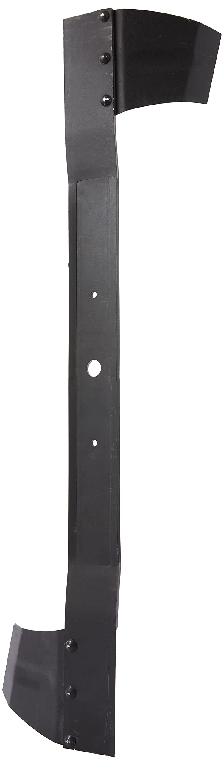 Ratioparts Cuchilla para cortacésped (738 mm, Apta para AL-KO Comfort T750)