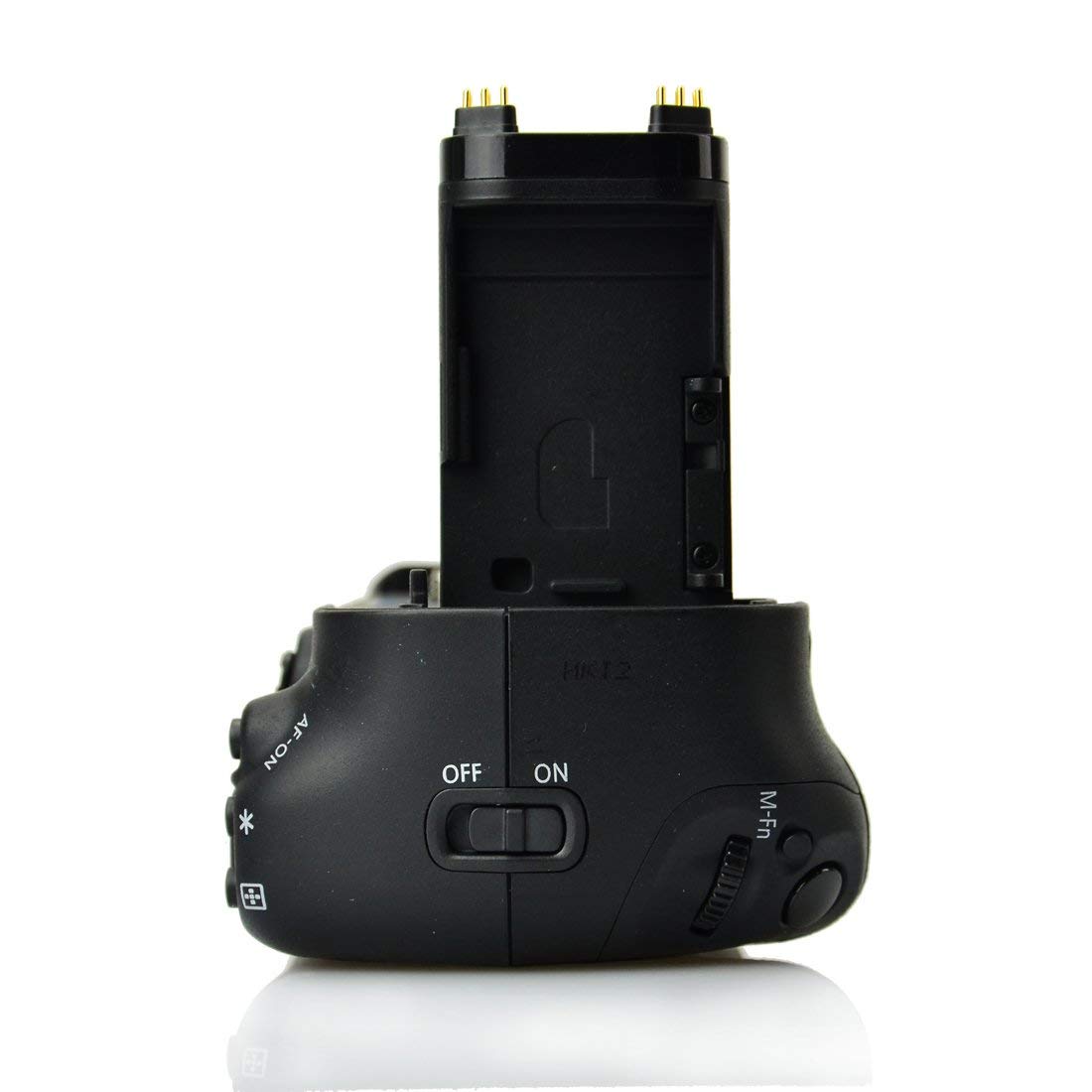 DSTE BG-E11 Vertical Impugnatura Batteria + 2x LP-E6 Batteria + USB Caricabatteria per Canon EOS 5D Mark III 5D3