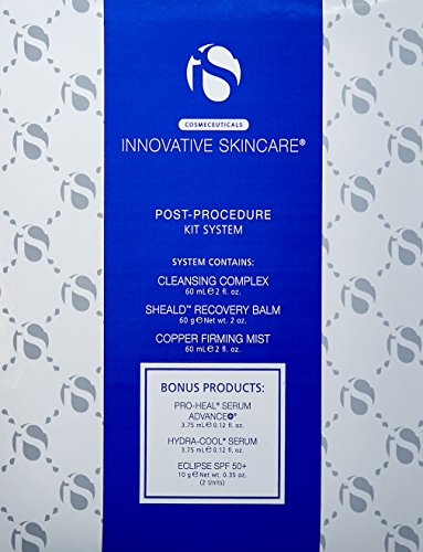 iS CLINICAL Post-Procedure Kit System - Thumbnail 2