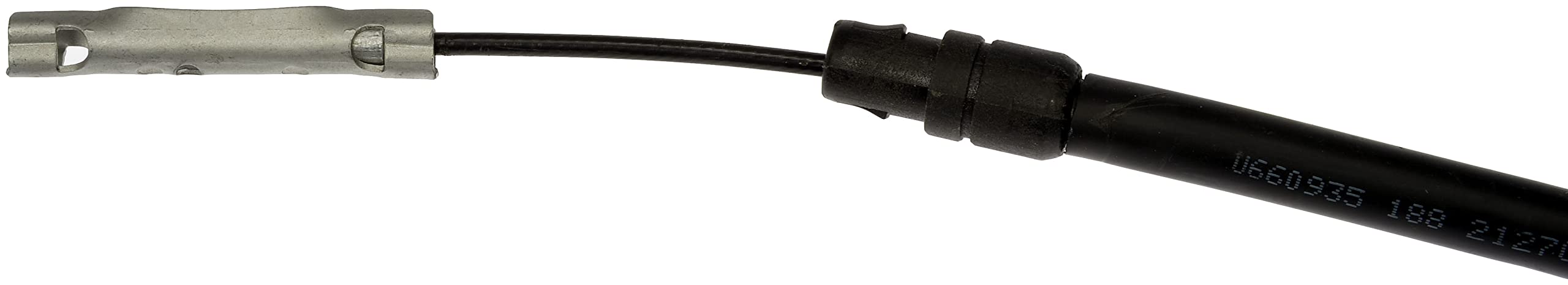 Dorman C661315 - Cable De Freno De Estacionamiento Para Modelos