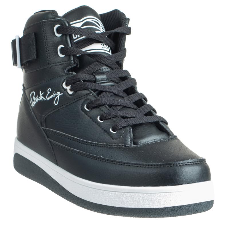 Image of Ewing Men's 33 HI x Orion Rebound Basketball Shoes