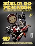 Bíblia do pescador: O anuário brasileiro de estudo da pesca