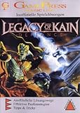 legacy of kain soul reaver remake  Legacy of Kain - Defiance Lösungsheft