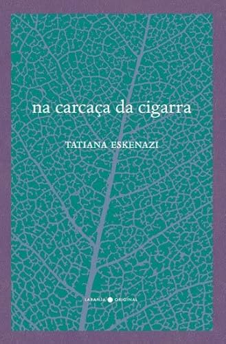 Na carcaça da cigarra: