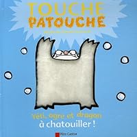 Yéti, ogre et dragon à chatouiller ! 2081632780 Book Cover
