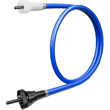 Tailgate Window Regulator Cable Fit for Chevy Blazer GMC Jimmy 1978-1991 | Full Size, Rear Window Cable Replace 15646923 for Tailgate Power Window, 1 Pc