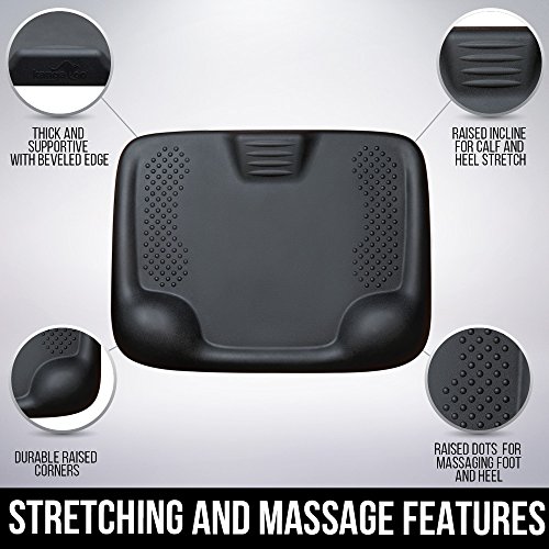 Kangaroo Original Premium AntiFatigue Active Comfort Mat, Varied