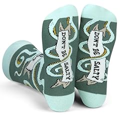 Don't Be Salty Octopus