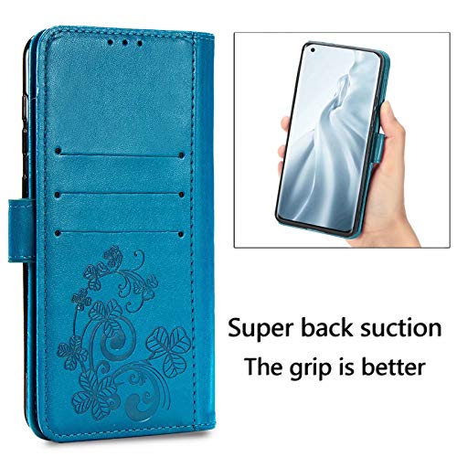 XINNI Cover Protettiva per Realme 8 Pro/Realme 8