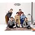 Kis-My-Ft2「Synopsis(通常盤)」