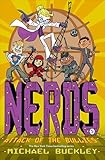 NERDS: Attack of the Bullies: Book Five: Attack of the BULLIES