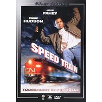 Speed Train - Todesfahrt in die H&ouml;lle