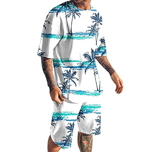 [Caqnni] TVc  Y fB[X T-shirt ߑ ㉺Zbg o^Cf[ zCgf[ ܂ [EFA Y  ㉺Zbg V[gX[u z rbNtVc  g[jOT-Vc VfUC