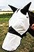 Equine Horse Light Weight Fly Mask Summer Spring Airflow Mesh 73201N