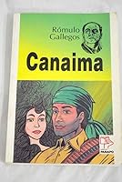 Canaima 9803662325 Book Cover