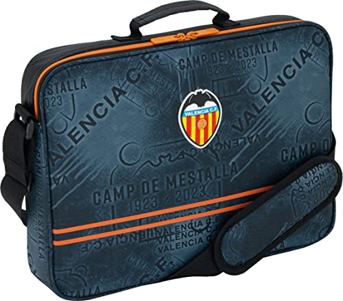 Tandem Cartera Extraescolar Valencia C.F...