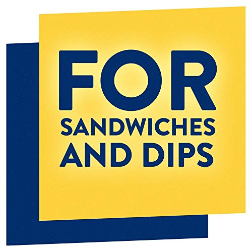 French’s Classic Mustard 397g - Original amerikanischer Senf