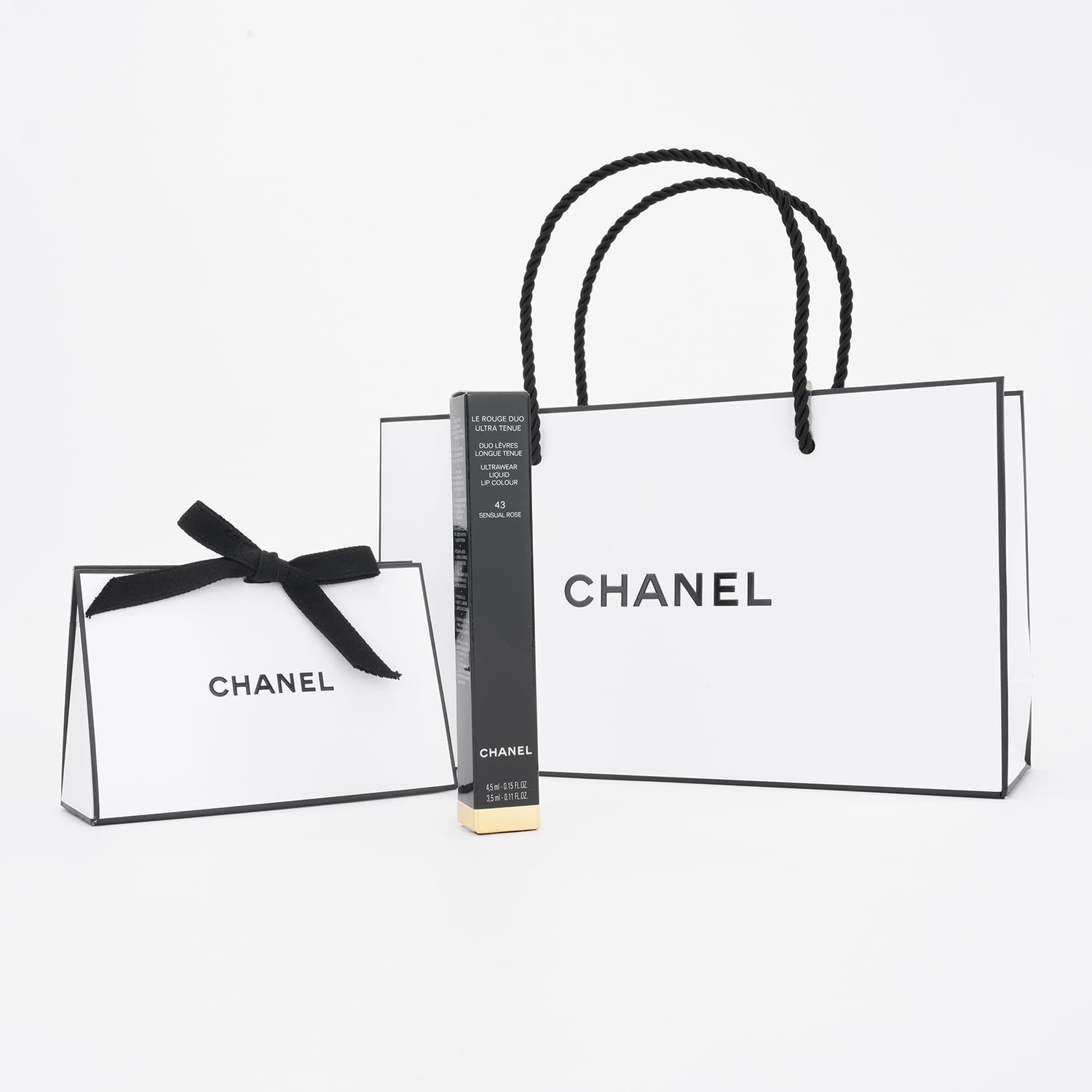 Amazon | 【国内正規品】CHANEL シャネル ル ルージュ デュオ ウルトラ