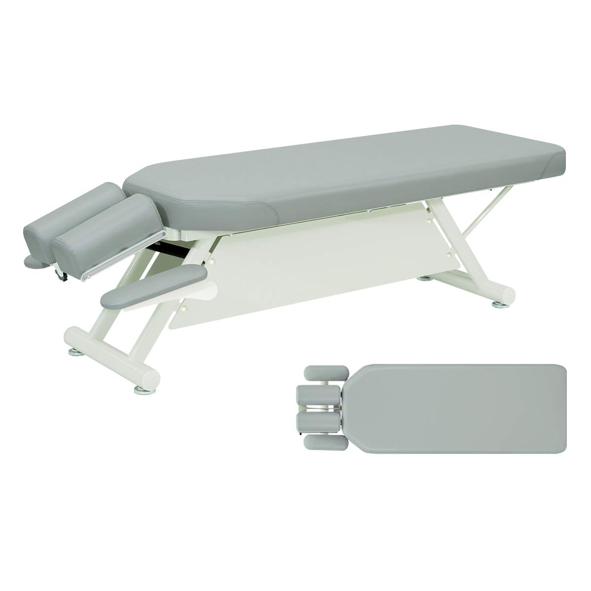 Amazon.co.jp: 【高田ベッド カイロベッド】 GSイージーDX 幅50 長170