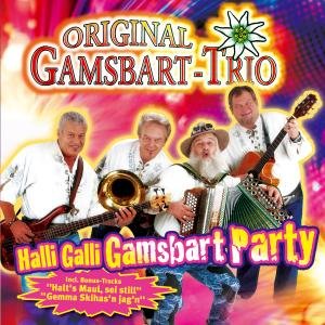 Halli Galli Gamsbart Part