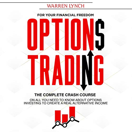 Cover art for Options Trading