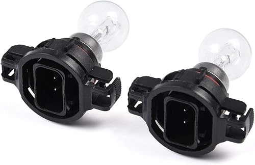 Vista 170 de GRAND ORANGE Luz antiniebla compatible con Chevy Cruze 2016 2017 2018 (no apto para modelos manuales Lt o manuales diesel) proyector de conducción