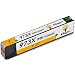 Produktbild Kingjet 973X Yellow kompatibel mit HP 973X Tintenpatronen für HP PageWide Pro 452dw 452dwt 452dn 477dw 477dwt 477dn 552dw 577dw 577z (1Y)